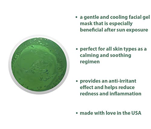 Winter Hair Mask for Home Use - Image 3