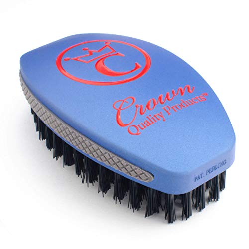 Torino Pro Premium All Hair Types Styling Brush - Durable Lightweight - Image 2
