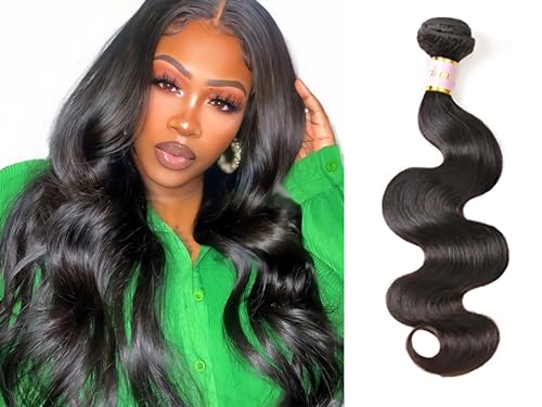Premium 100% Remy Human Hair Weave Bundles 10-30 Inch Lengths