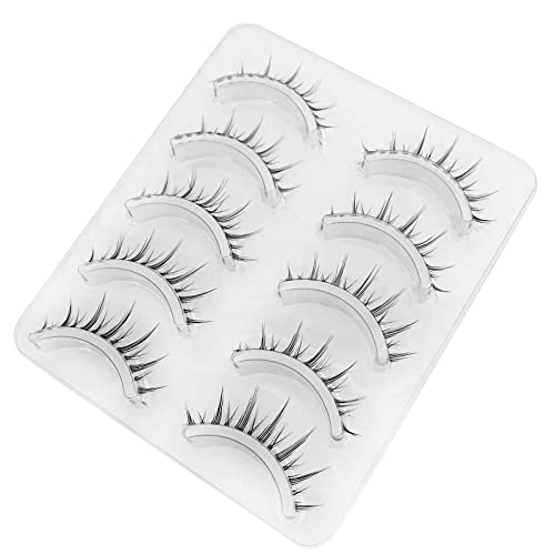 Eyelashes Under Eyelid - Image 3