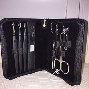 Solingen Nail Clippers Kits