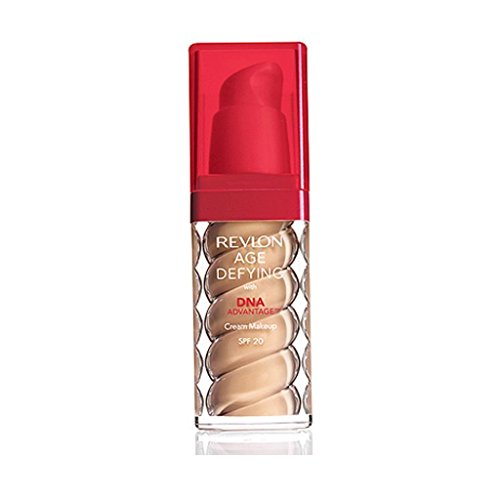 Rev Foundation Ad DNA Soft Beige 1z Lightweight Easy Apply