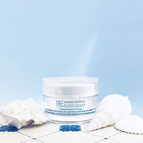 Heimish Marine Care Hydrating Brightening Eye Cream 30ml - Image 7