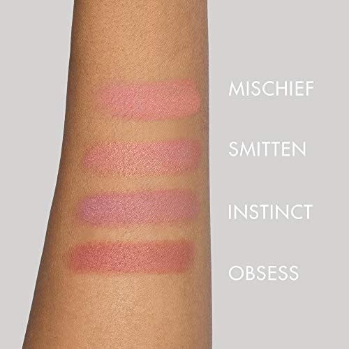 Cream Blush Powder Foundation - Image 7