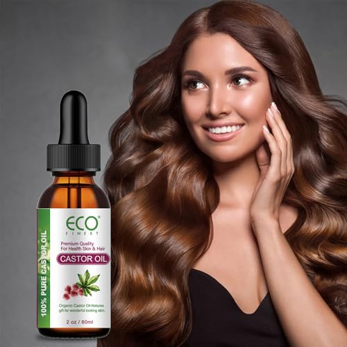 4 oz Natural Hair Growth Oil Thickening Formula for Fuller, Thicker Hair - Image 6