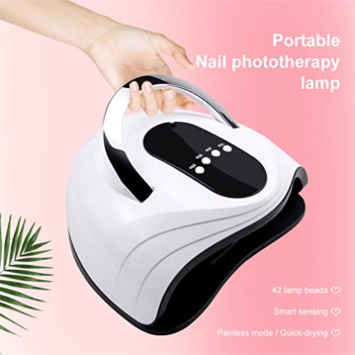 Ultraviolet Gel Nail Lamp - Image 3