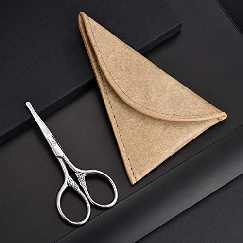 Eyebrow X Cut: Unique Shaping Technique - Image 6