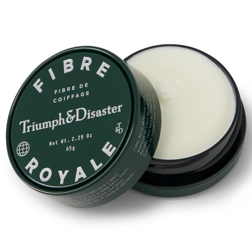 Premium Hair Wax for Superior Styling and Long-Lasting Hold - 100ml - Image 3