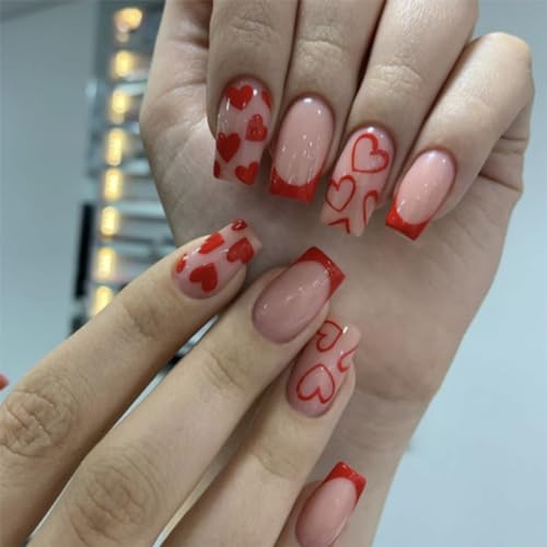 Stitch Theme Acrylic Nail Art Design Kit for Creative Enthusiasts