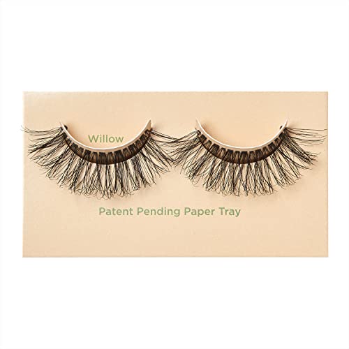 Kiss Human Hair Eyelashes - Image 2