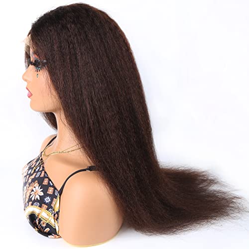 Peruvian Hair Wig: Authentic and High-Quality - Image 3
