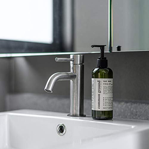 Clear Men Anti-Dandruff Shampoo 400ml for Effective Dandruff Control and Scalp Care - Image 8