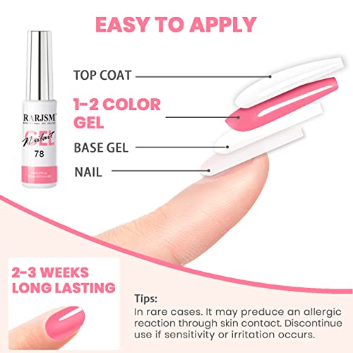 Neon Gel Nail Designs - Image 6