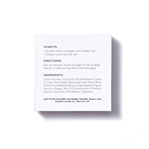 Natural Hair Conditioner Bar - Image 2
