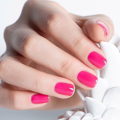DIY UV Gel Nail Polish at Home - Image 2