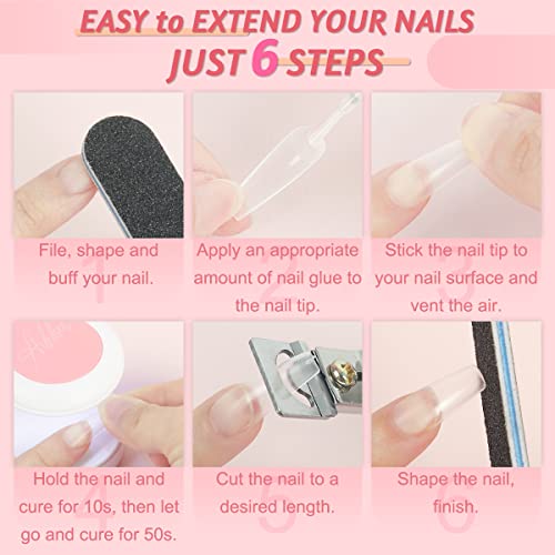 Chic Short Gel Nail Designs for Effortless Everyday Wear and Any Occasion - Image 7