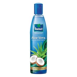 Coconut Hair Cream by Parachute
