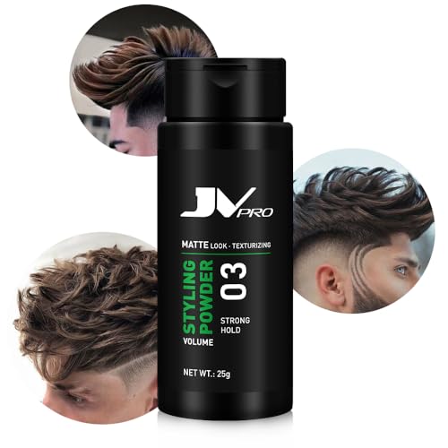 ?Matte Hair Spray for Stylish Hold? - Image 5