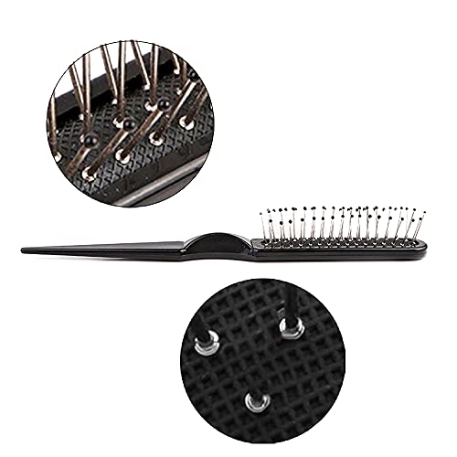 Clip Studio Paint Hair Brush Tool for Digital Art Drawing - Medium Size - Image 3
