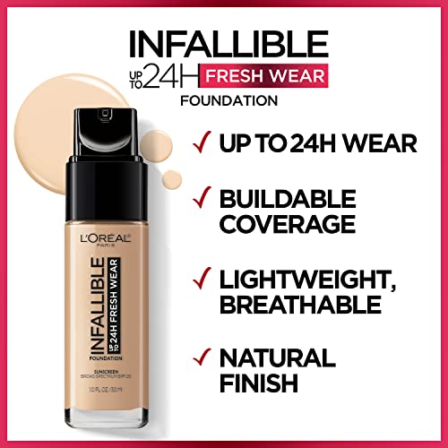 Flawless Skin Liquid to Powder Foundation 30ml Unique Formula - Image 5