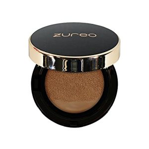Lightweight Cushion Cream Foundation SPF 50 for All Skin Types 1.0 oz