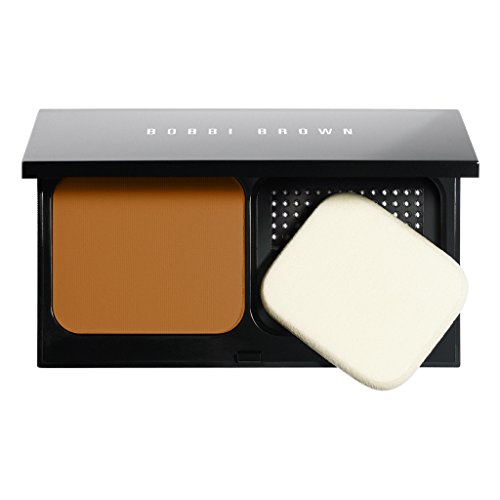 Lightweight Powder Foundation