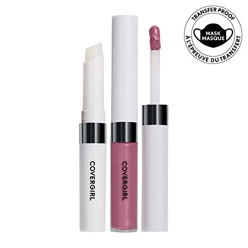 Makeup Forever Lip Cream 0.2 oz Long-lasting Color Hydration Red - Image 3