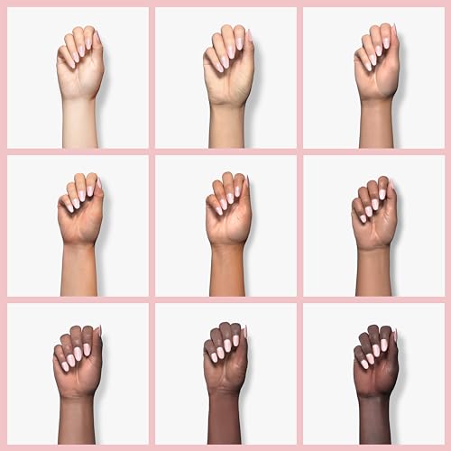 Bubbly Nail Polish: Adds texture and fun to nails. - Image 4