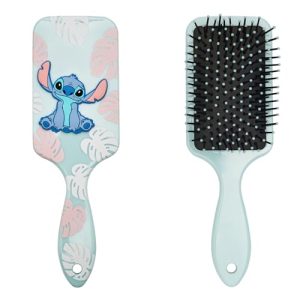 Lightweight Compact Hair Styling Brush for Easy and Quick Hair Management
