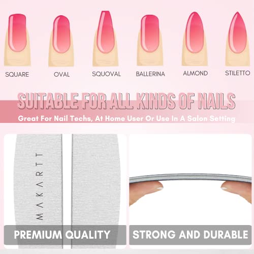Medium Size Acrylic Nails - Image 7