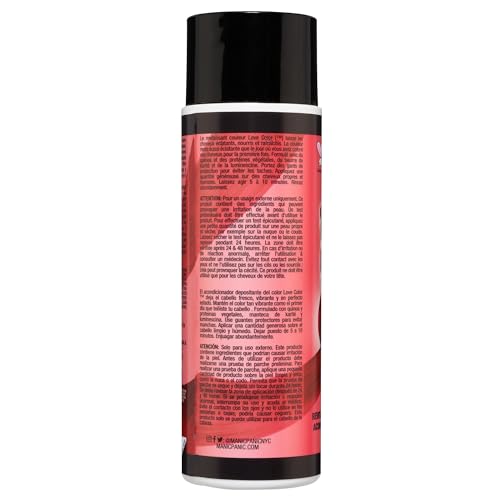 Color-Depositing Hair Conditioner - Image 2