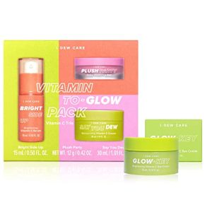 Skin To You Eye Cream: Hydrating and Brightening Formula