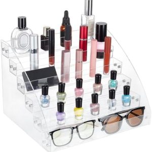 Nail Polish Rack for Display
