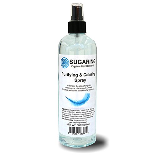 Ingrown Hair Spray - Image 4