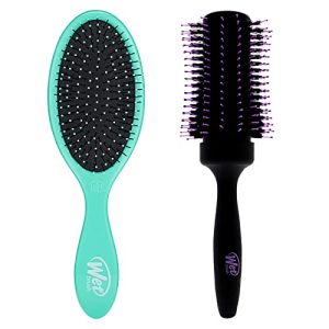 Texture Pro Hair Brush