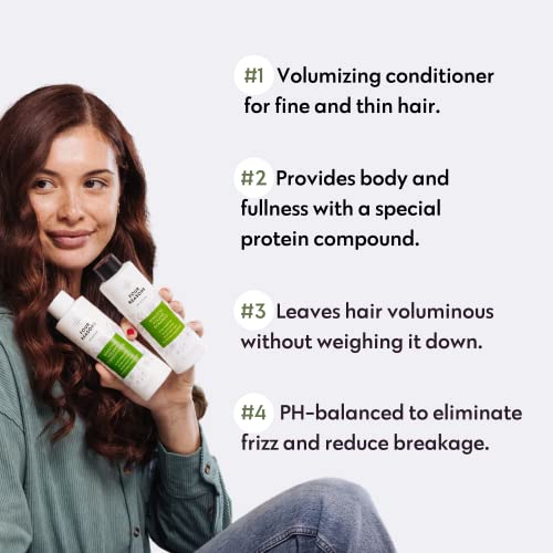 Good Homemade Hair Conditioner - Image 3