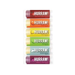 Tinted Chapstick Lip Balm