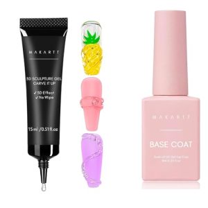 Rubber Base Gel Nail Polish