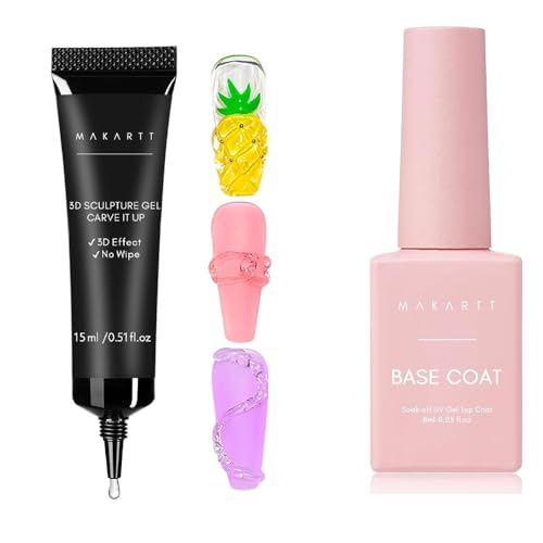 Rubber Base Gel Nail Polish