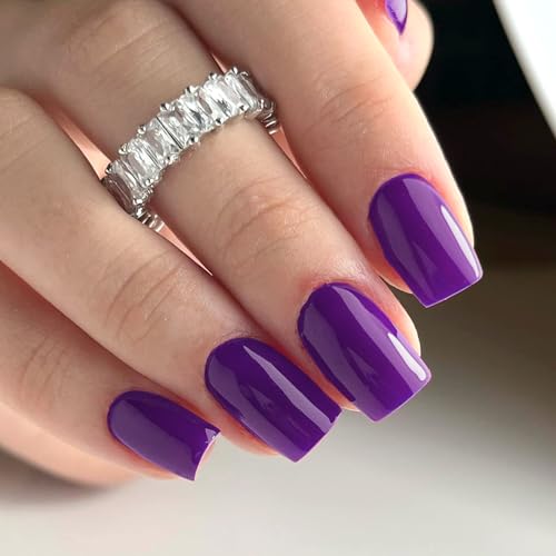 ?Square Acrylic Nails?