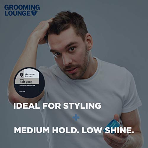 Red One Gel Wax: Red Hair Styling Product - Image 5