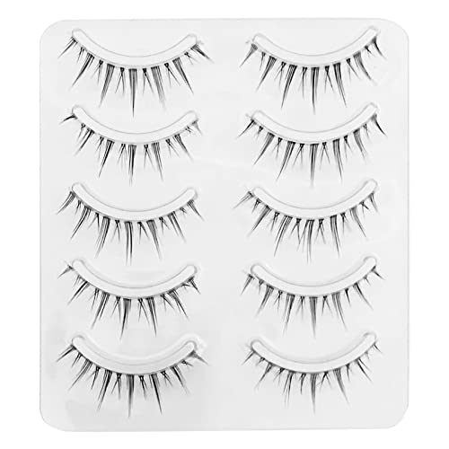 Eyelashes Under Eyelid - Image 2