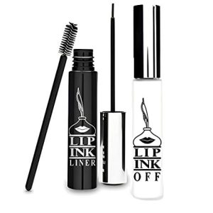 Eyeliner Shade Color Chart with Application Guide for Effortless Beauty Selection