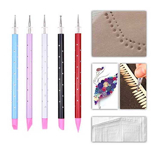 Uv Gel Nail Art Pens - Image 5