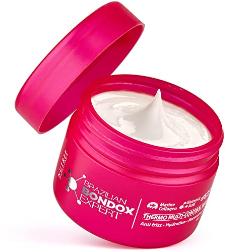 Deep Conditioning & Repair Professional Hair Mask Treatment, 250ml - Image 2