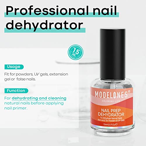 15ml Fast-Drying Gel Nail Lacquer Long-Lasting Beautiful Nails - Image 7