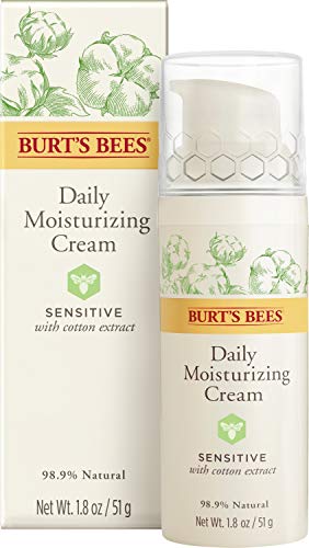 Burt's Bee Eye Cream