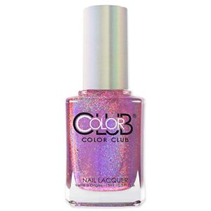 Dusty Rose Nail Polish