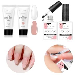 Led Gel Nail Builder