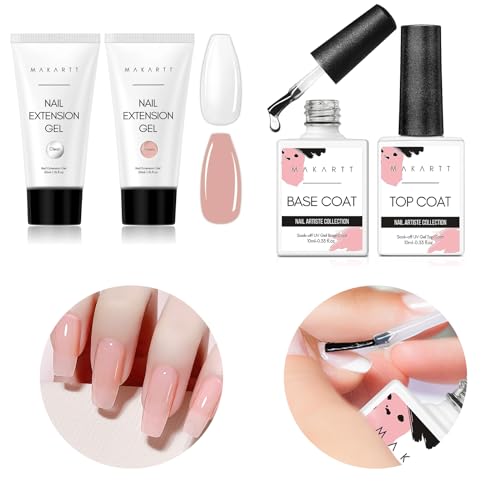 Led Gel Nail Builder